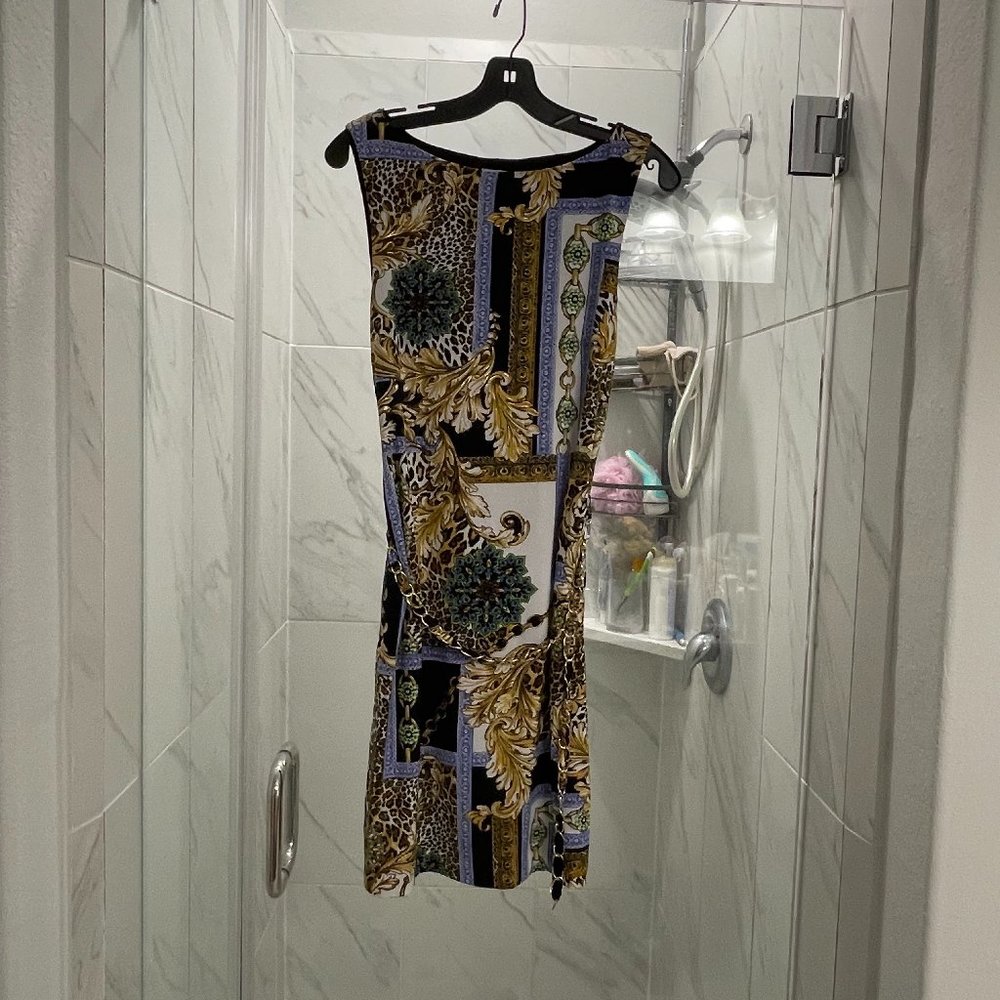 Cache Dress Size 6